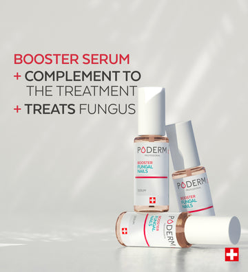Booster Serum - Nail fungus