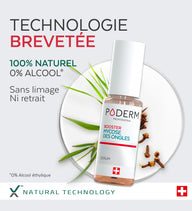 Sérum Booster - Mycose des ongles