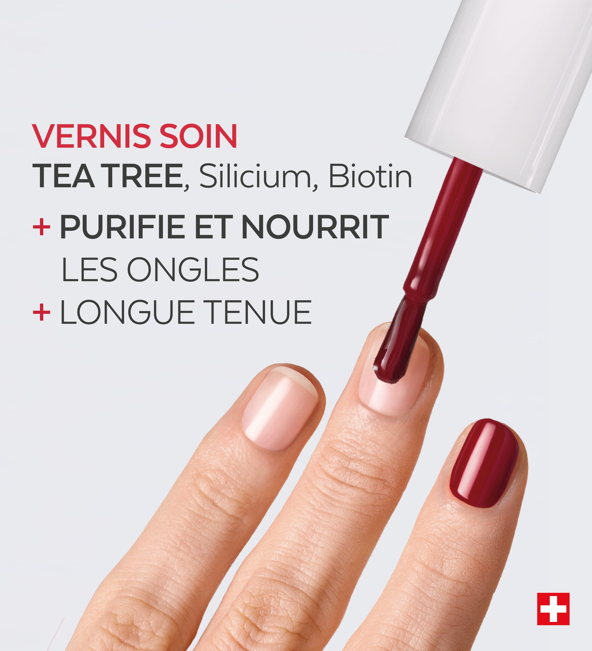 Coffret « Take care »