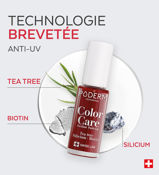 Coffret « Take care »