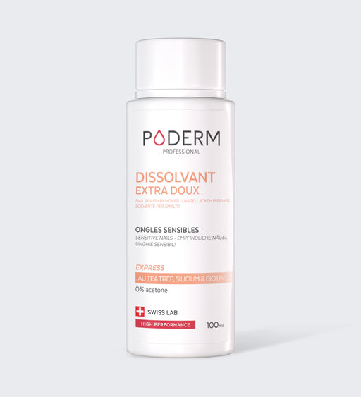 Dissolvant Extra Doux