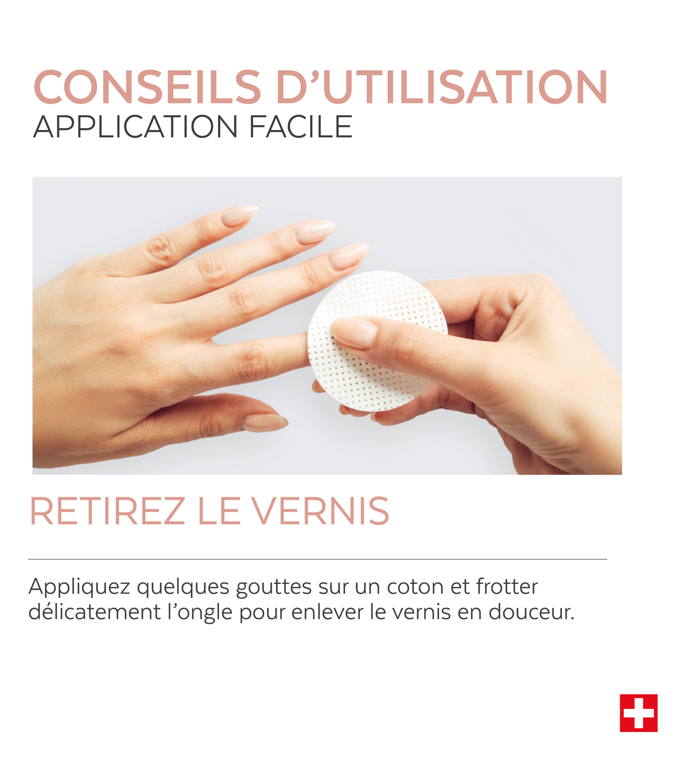 Dissolvant Extra Doux