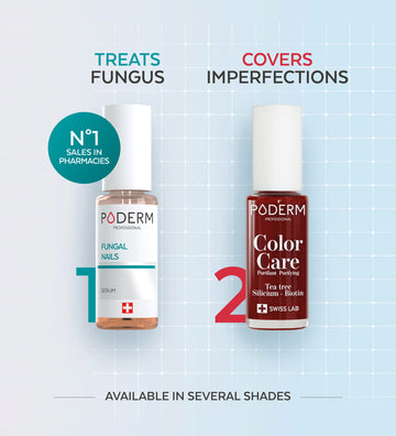 Duo Color Care - Fungal Nails