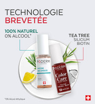 Duo Color Care - Mycose des ongles