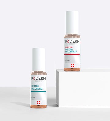 Duo express - Mycose des ongles