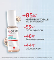 Duo express - Mycose des ongles