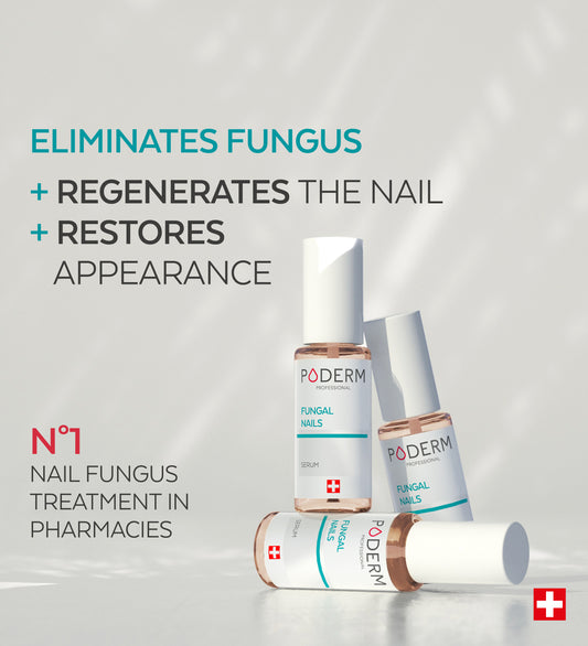 Fungal Nails Serum