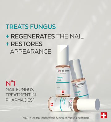 Fungal Nails Serum