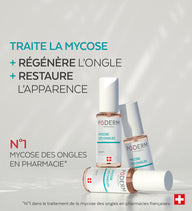 Sérum Mycose des ongles
