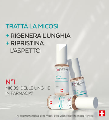 Siero Micosi delle unghie