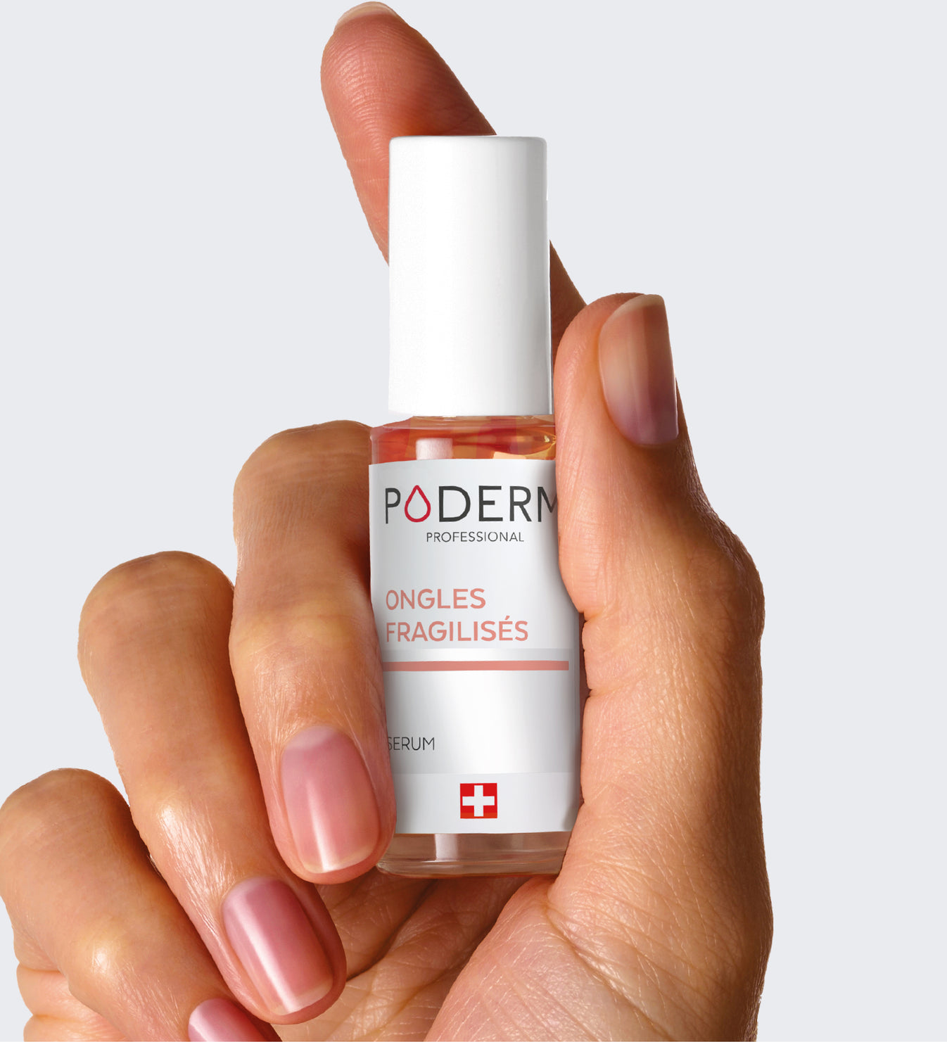 Sérum Ongles fragilisés Silicium