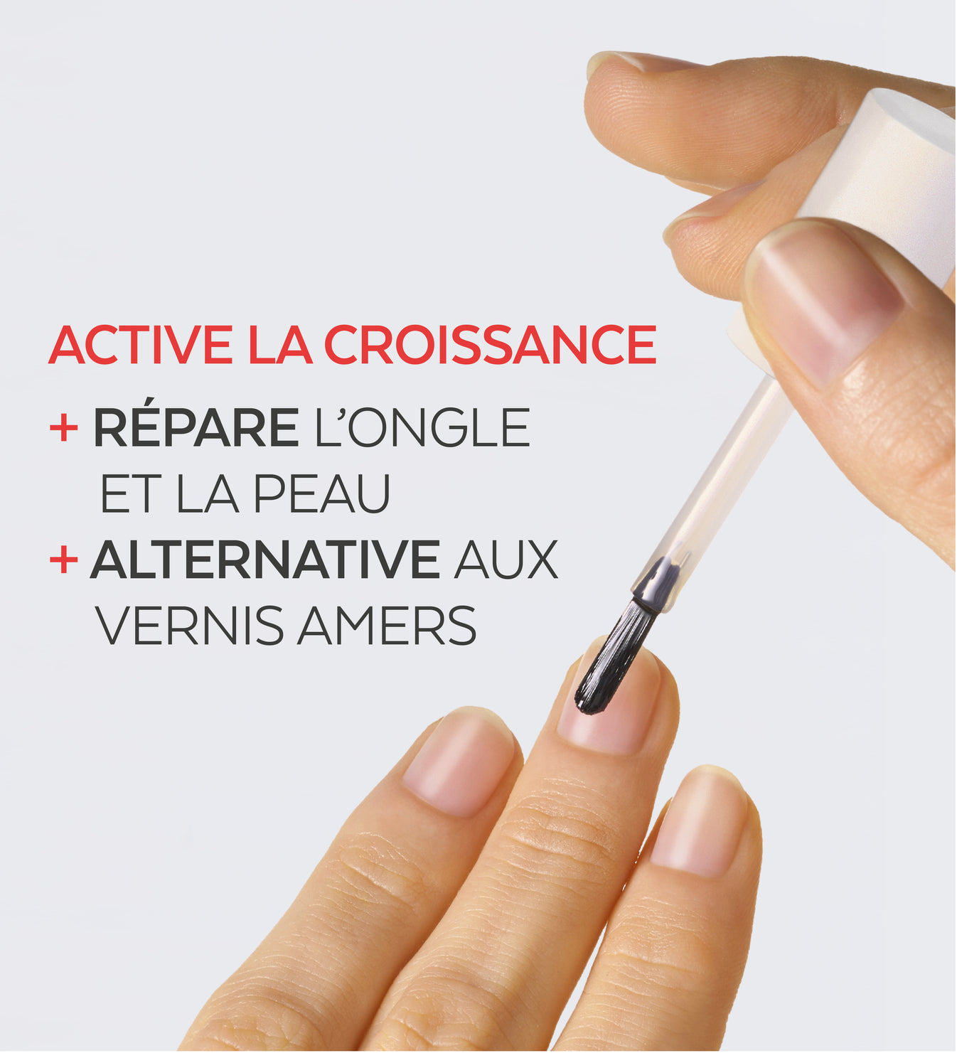 Sérum Ongles Rongés