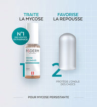 Duo Traitement & Protection Mycose des Ongles