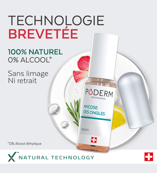 Duo Traitement & Protection Mycose des Ongles