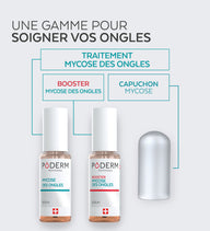 Duo Traitement & Protection Mycose des Ongles