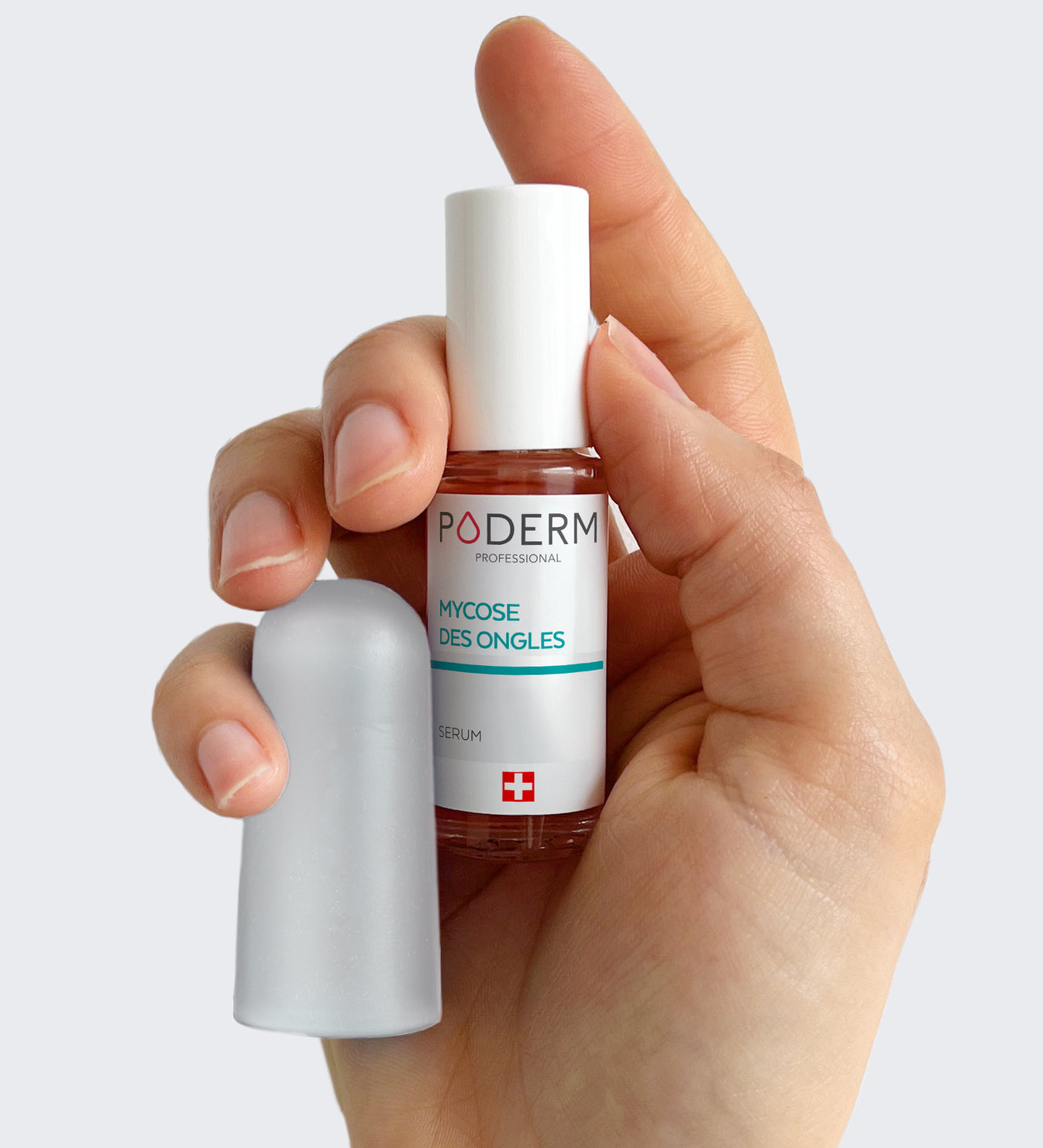 Duo Traitement & Protection Mycose des Ongles
