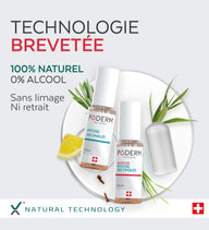 Trio Capuchon - Mycose des ongles