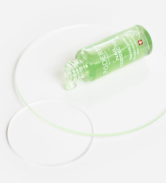 Vernis Nail Corrector - Vernis Amer Protéines de pois