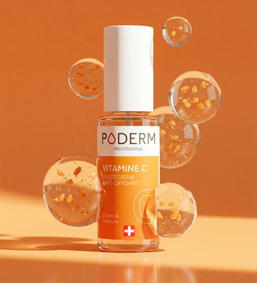 Booster éclat & Protection des Ongles