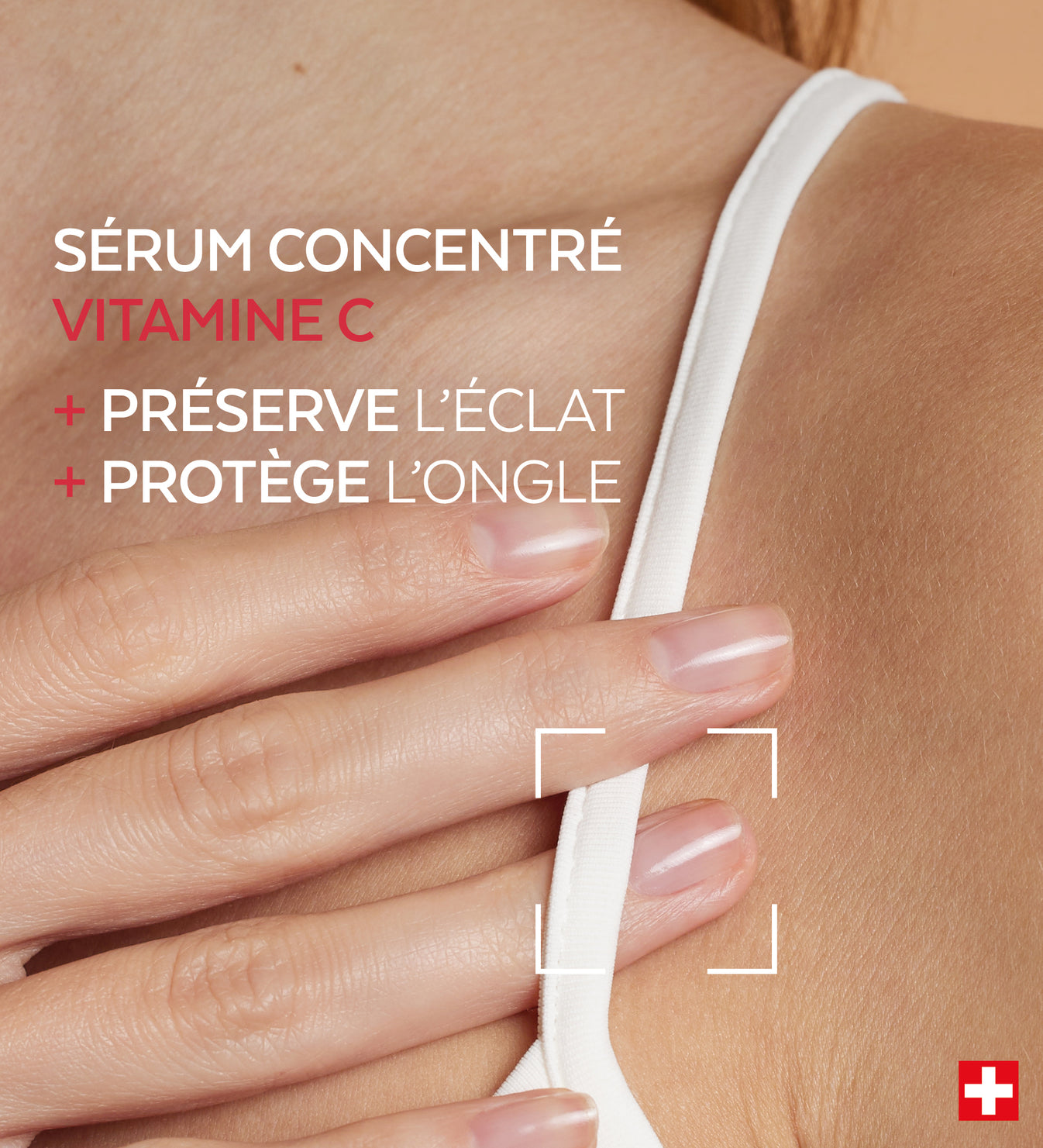 Booster éclat & Protection des Ongles