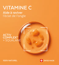 Booster éclat & Protection des Ongles