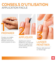 Booster éclat & Protection des Ongles