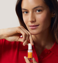 Booster éclat & Protection des Ongles