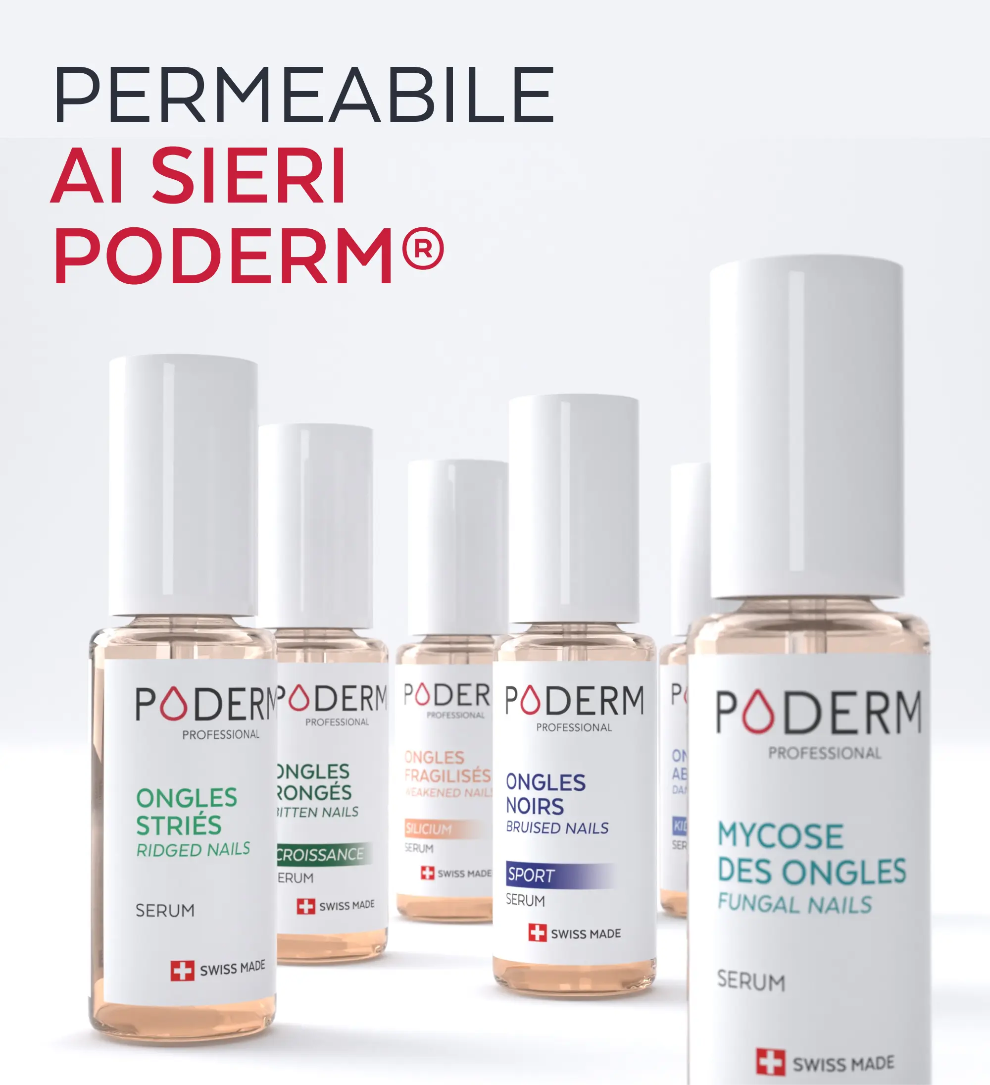 Poderm Digitube protecteur cors oeil de perdrix