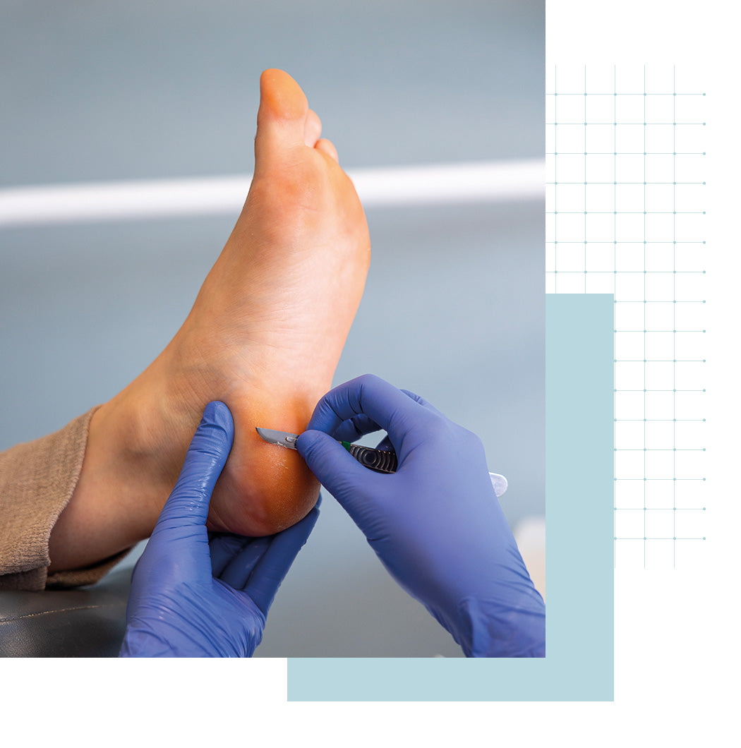 Clinic, podiatry clinic in Geneva, IN — photo 5 of 8
