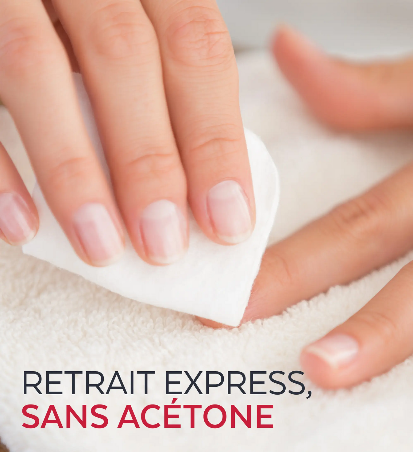 Dissolvant Extra Doux (Offert)