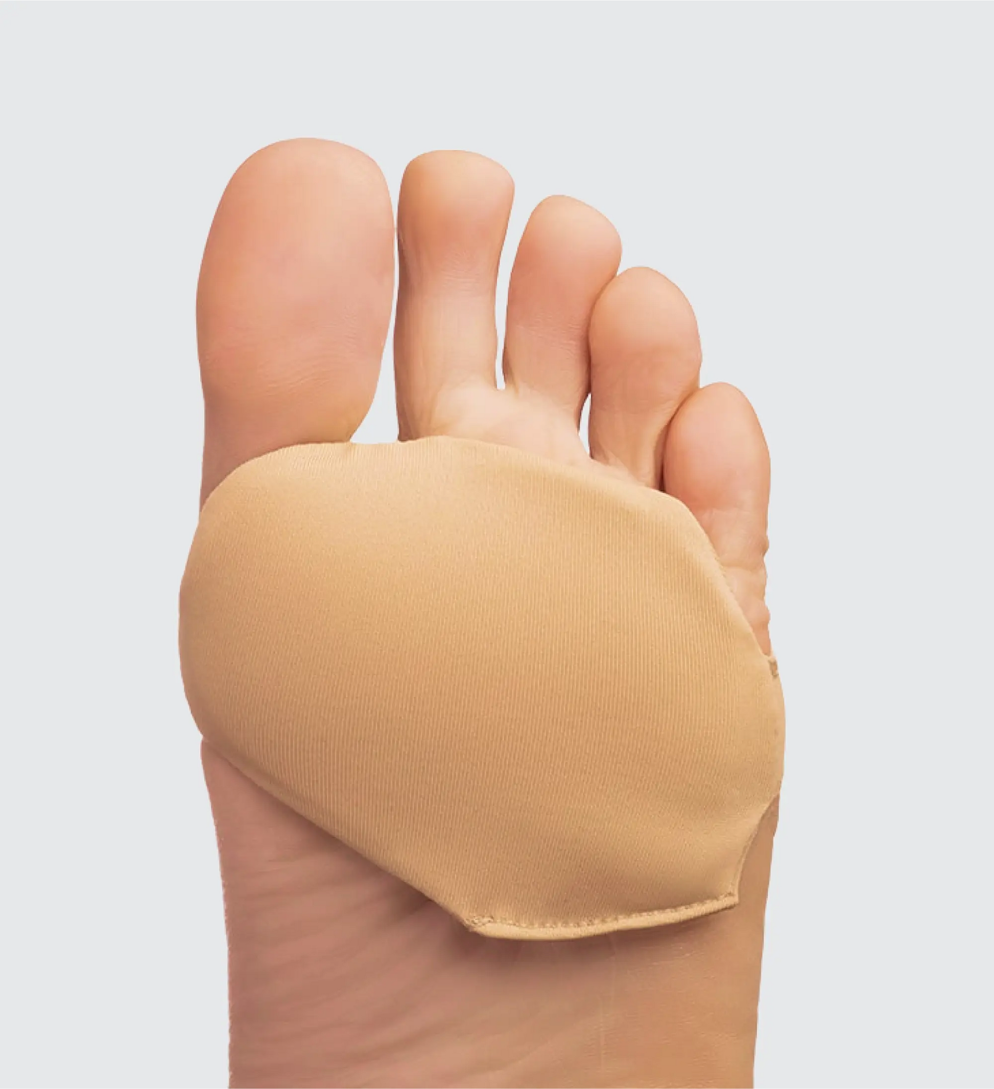 Callus pad Relieves foot pain Poderm® – PODERM®
