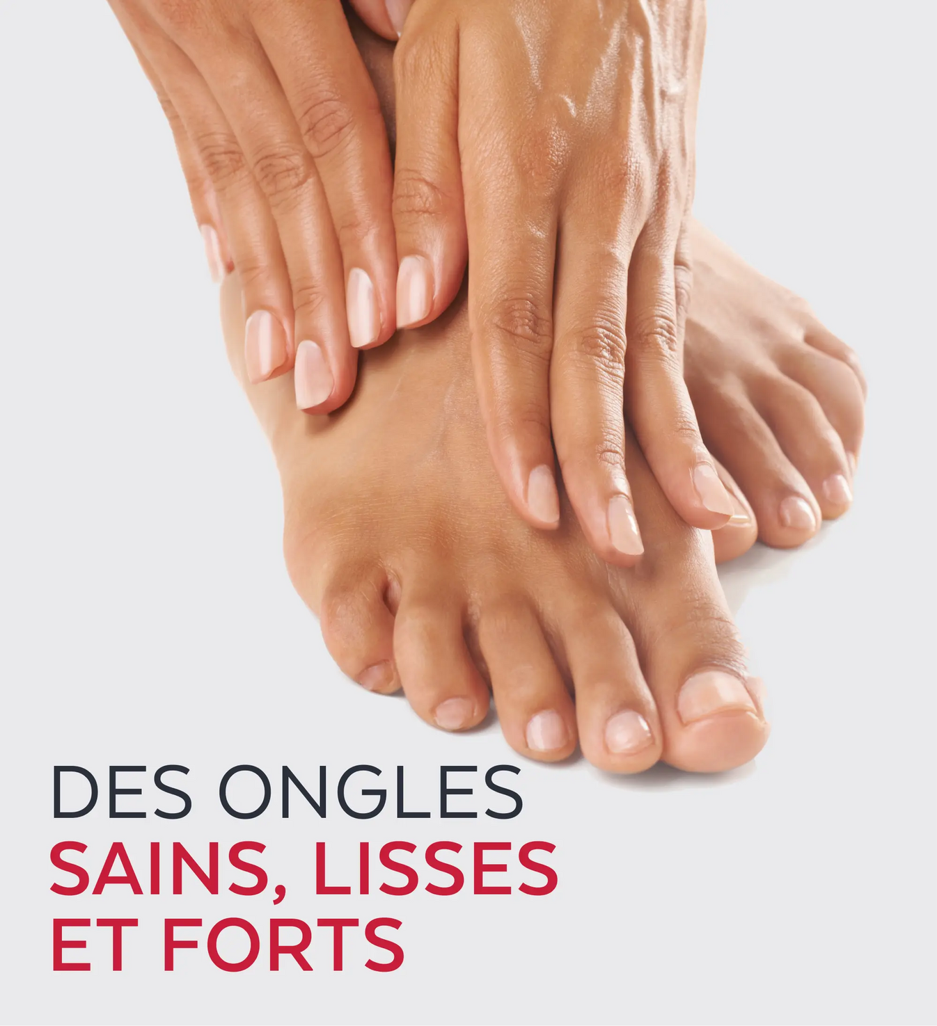 Complément alimentaire Ongles sains