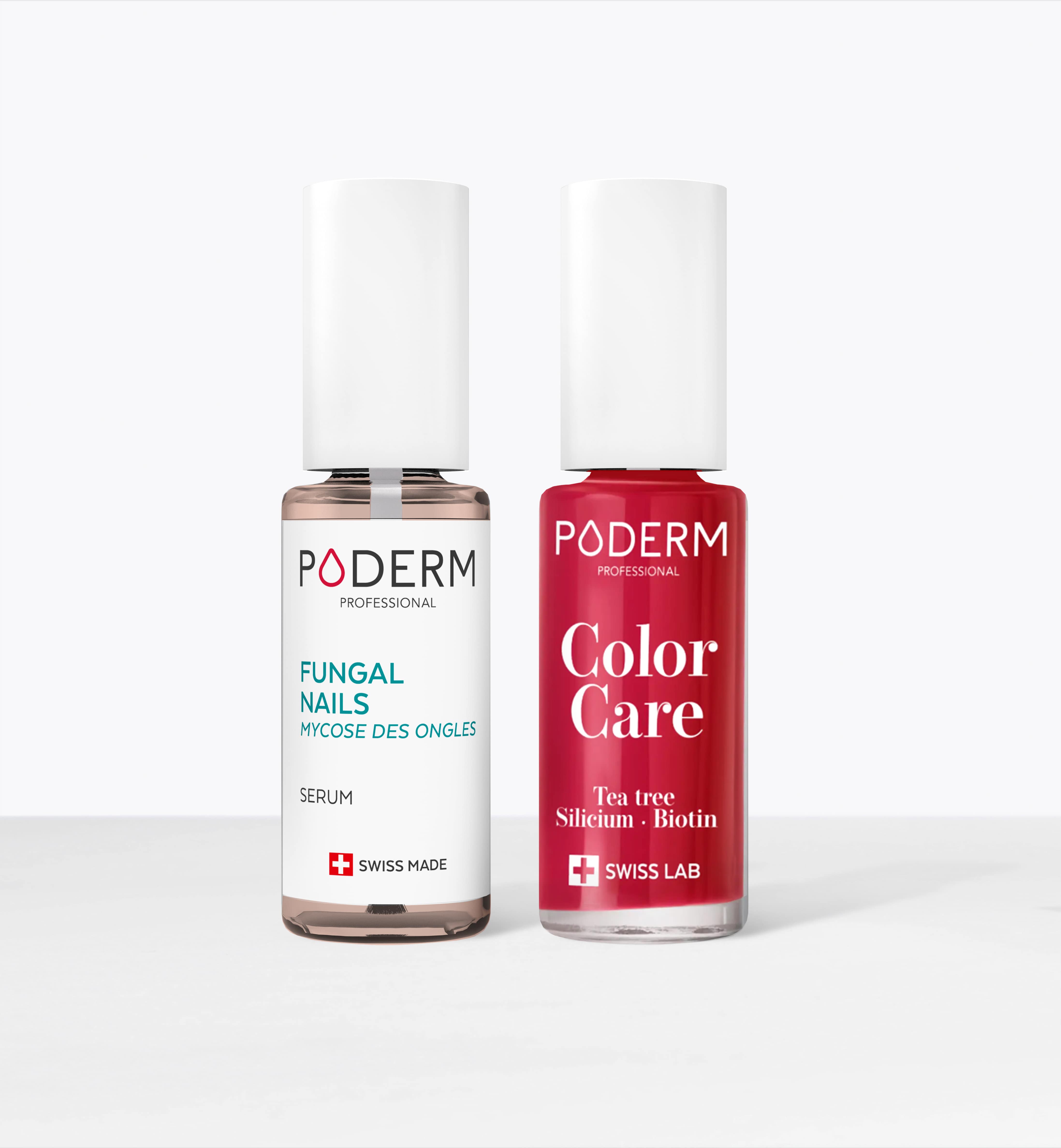 Fungal Nails | Poderm – PODERM®