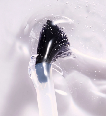 Top coat Color Strong Härter