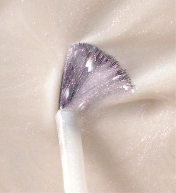 Nagellack Color Strong Härtung - Highlighter