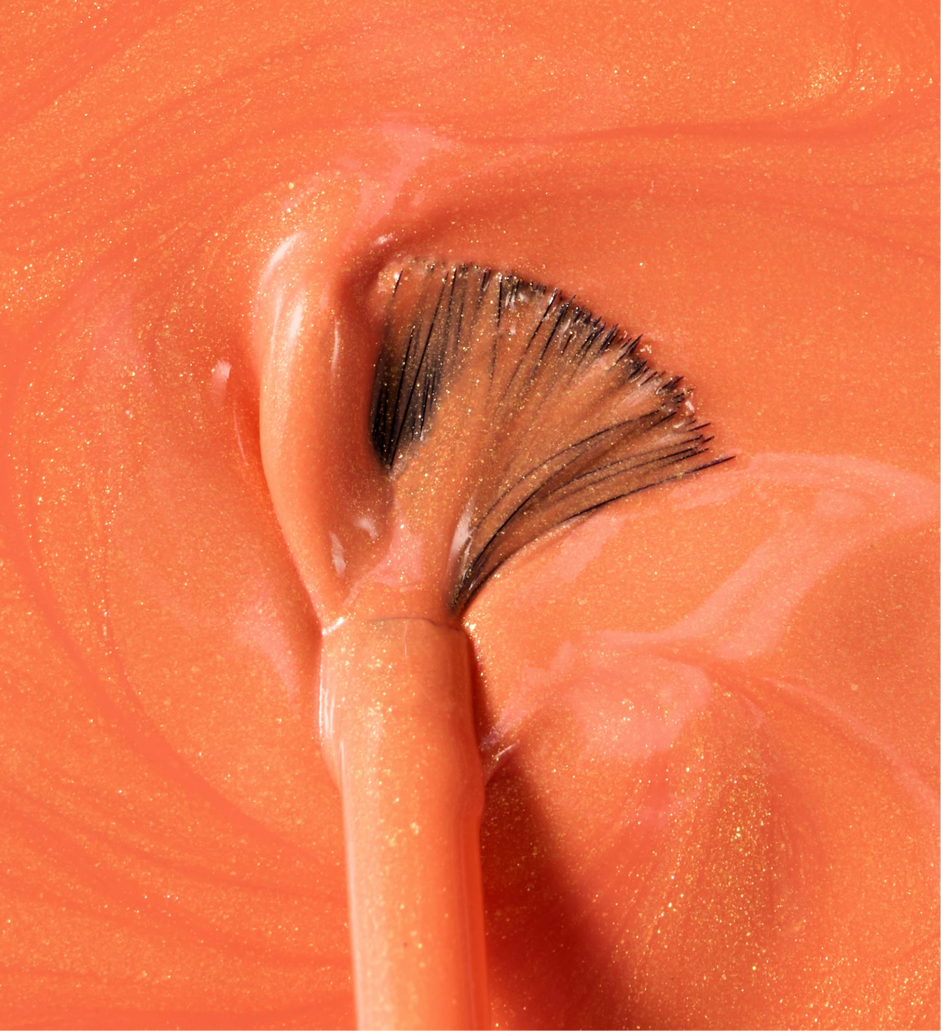 Vernis Color Strong Durcisseur - Sunkissed