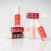 vernis mycose ongle couleur