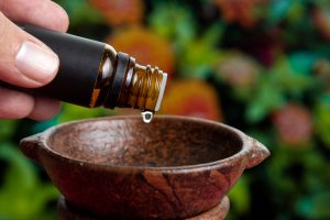 huile essentielle pour mycose ongle
