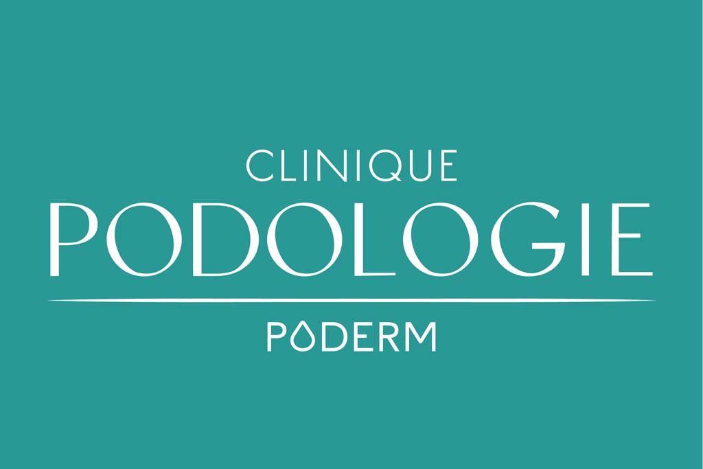 Clinique de podologie Poderm  by Maud Falconnet