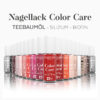 nagellack color care